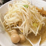 ラーメン二郎 - 