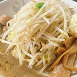 ラーメン二郎 - 