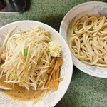 ラーメン二郎 - 