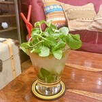 アニマリベラ - モヒートプレーン