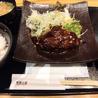 黒毛和牛専門 天の幸山の幸 淀屋橋店  - 