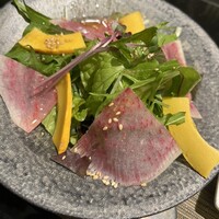 焼肉 喰心 - 