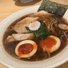 長岡食堂 東京ラーメン横丁店