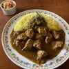 カレーの店 マボロシ