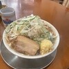 ラーメン金子