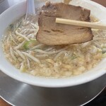 ラーメン金子 - 