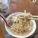 ラーメン金子 - 