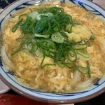 丸亀製麺 - 