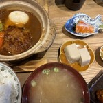 先代 きよゑ食堂 - 