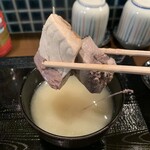 Jounetsu Kaisen Sanbo - 味噌汁