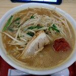 喜多方ラーメン なか川 - 