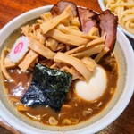 Tsuke Soba Ishii - 