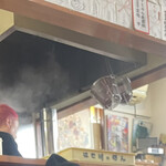 ラーメン金子 - 