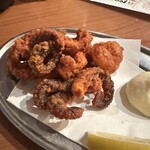 磯っこ商店 博多店 - 