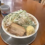 ラーメン金子 - 