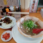 Ashiya Ramen An - 