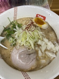 Ramen Ya Shichi - 