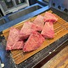 焼肉どんどん アメリカ村店