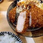 Tonkatsu Aoki - 