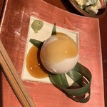 Sushi Tofuro - 手作り豆腐　まんまる！