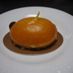 ノワ・ドゥ・ブール 新宿伊勢丹店 - 