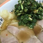 どうとんぼり神座 - 