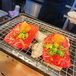 焼肉どんどん - 