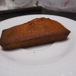 ノワ・ドゥ・ブール 新宿伊勢丹店 - 