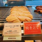 MAISON KAYSER - 店内