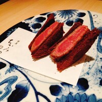 銀座 ちかみつ 六丁目 - 