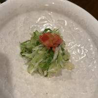 味菜 - 