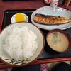 あおき食堂 - 料理写真: