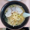 みちのくラーメン