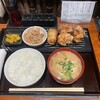 とん汁とからあげの専門店 ばくばく 田町・三田店