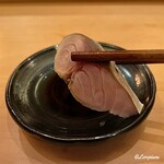 Uoshin - 〆鯖