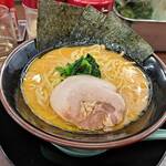 IROHAYA - 醤油ラーメン