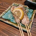 Hakata No Yoru Yakitori Maru - 