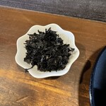 中華蕎麦 志 - 