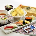 Washoku Sushi Dainingu Tenryuu Honten - 