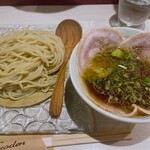 柳麺 呉田 - 