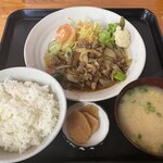 あさひ食堂 - 