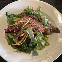 トラットリア ゴデレッチョ エビス 恵比寿 - 