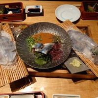 磯ぎよし 天神店 -  磯ぎよし 天神店 -