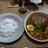 Supu Toniku - 和牛の旨焼きビーフカレー
