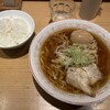 きたかた食堂