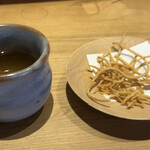 Teuchi Soba Kukuri - 