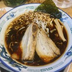 Mori Moto Ramen Dou - 