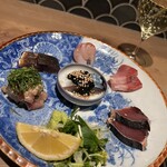 酒肴あおもん - 