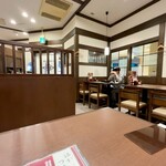 Echigo Kanouya - 店内