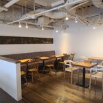 MR. & MRS. CAFE - 